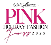 Pink Holiday
