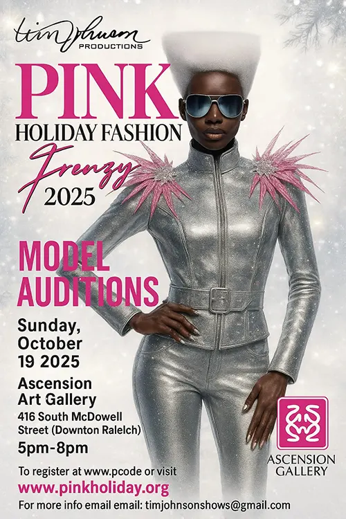 Modal Auditions Modal Auditions